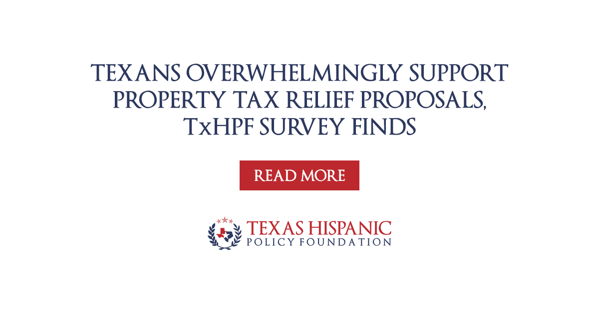 Does Texas have a property tax credit? Leia aqui How do I get a
