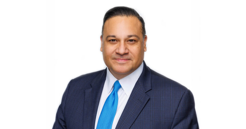 Dallas needs more Hispanic leaders